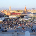 Place de Marrakech